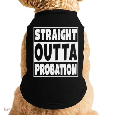 Doggie Tank