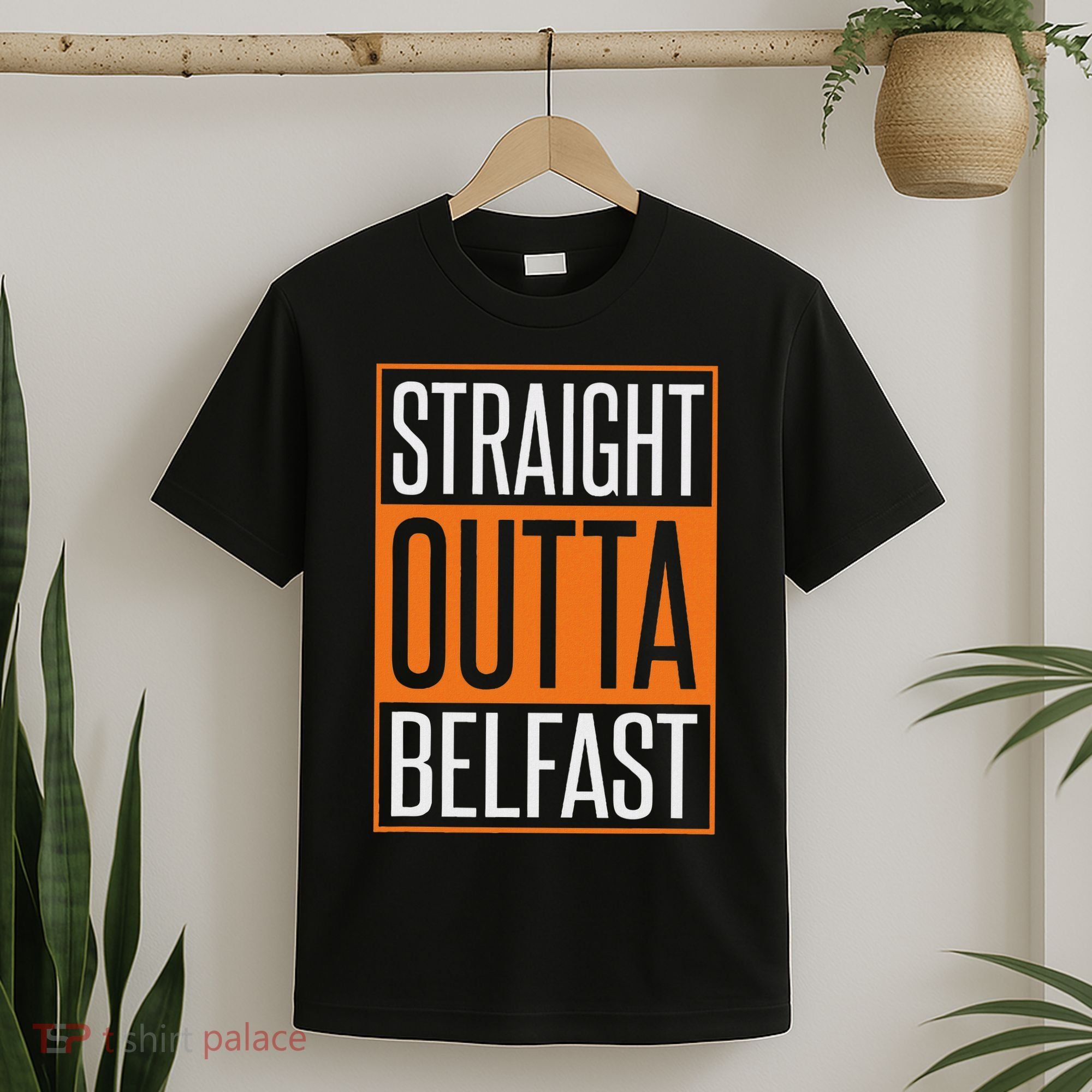 Straight Outta Preschool Pre School Graduation Funny Cool T-Shirt