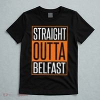 Straight Outta Preschool Pre School Graduation Funny Cool T-Shirt thumb 5