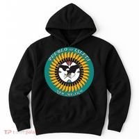 Seal Of Pueblo Of Isleta Indian Reservation Hoodie thumb 0