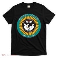 Seal Of Pueblo Of Isleta Indian Reservation T-Shirt thumb 0