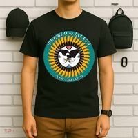 Seal Of Pueblo Of Isleta Indian Reservation T-Shirt thumb 6