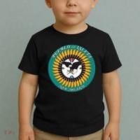 Seal Of Pueblo Of Isleta Indian Reservation Toddler T-Shirt thumb 2