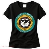 Seal Of Pueblo Of Isleta Indian Reservation Women's T-Shirt thumb 0