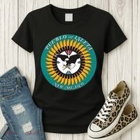 Seal Of Pueblo Of Isleta Indian Reservation Women's T-Shirt thumb 3