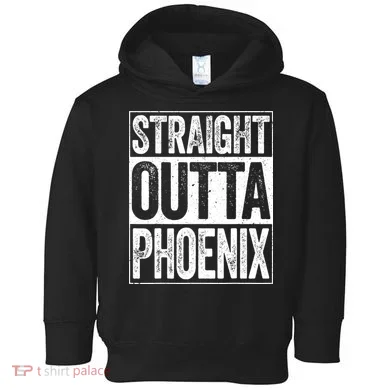 Toddler Hoodie