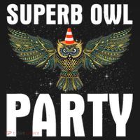 Superb Owl Party What We Do in the Shadows Classic Sweatshirt thumb 3