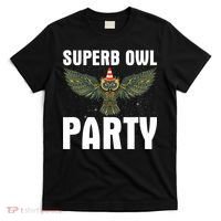 Superb Owl Party What We Do in the Shadows Classic T-Shirt thumb 0