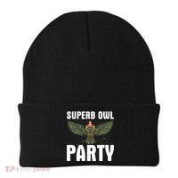 Superb Owl Party What We Do in the Shadows Classic Beanie thumb 0