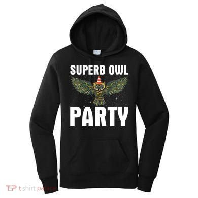 Superb Owl Party What We Do in the Shadows Classic Women's Hoodie