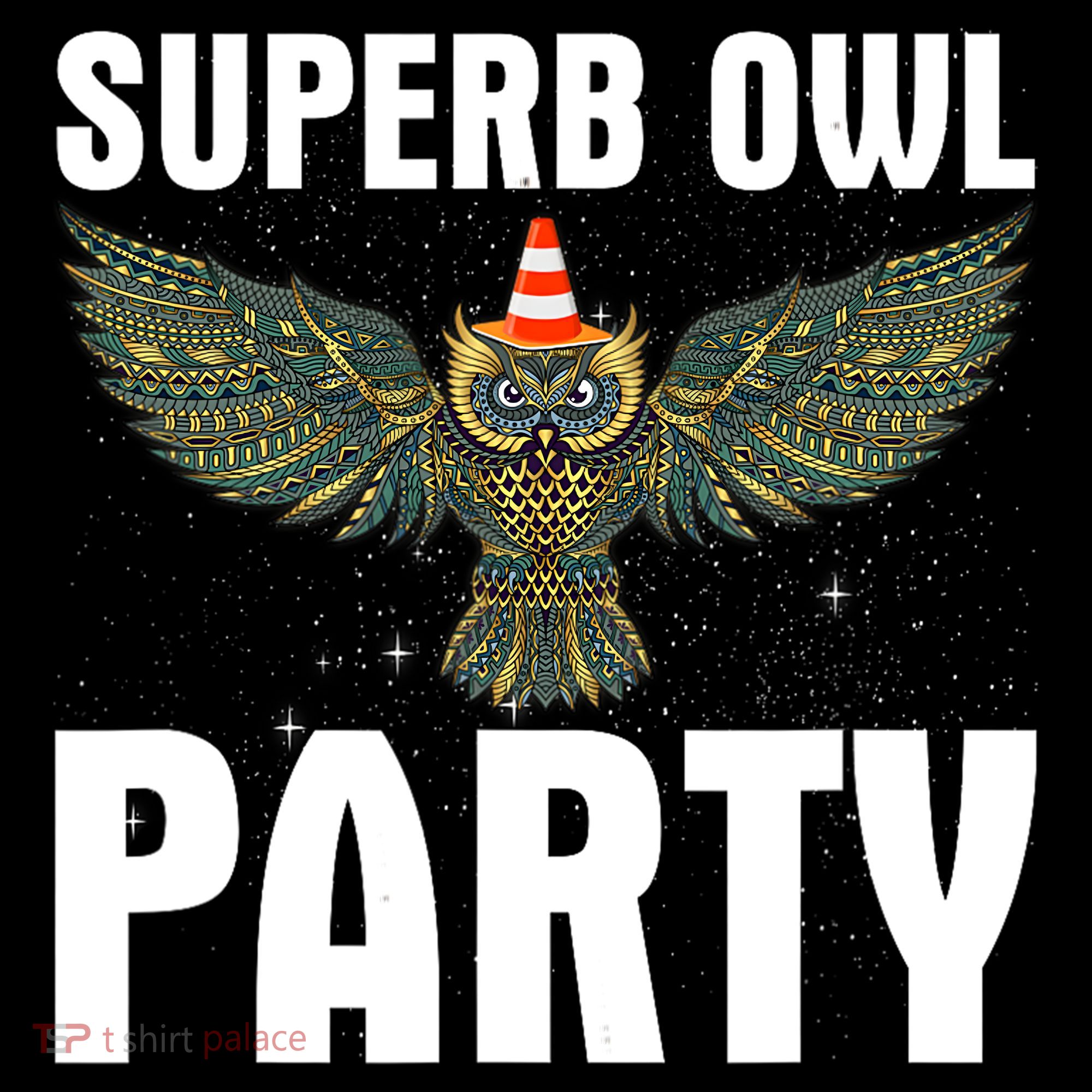 Superb Owl Party What We Do in the Shadows Classic Women's Hoodie