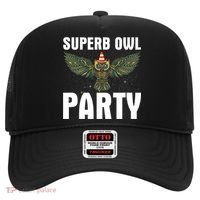Superb Owl Party What We Do in the Shadows Classic Hat thumb 0
