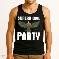 Superb Owl Party What We Do in the Shadows Classic Tank Top thumb 3