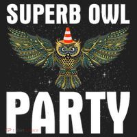 Superb Owl Party What We Do in the Shadows Classic Golf Towel thumb 3