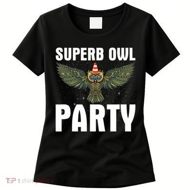 Superb Owl Party What We Do in the Shadows Classic Women's T-Shirt