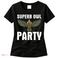 Superb Owl Party What We Do in the Shadows Classic Women's T-Shirt thumb 0