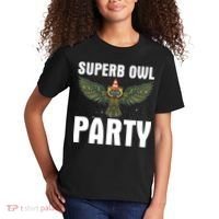 Superb Owl Party What We Do in the Shadows Classic Kids T-Shirt thumb 2