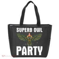 Superb Owl Party What We Do in the Shadows Classic Tote Bag thumb 0