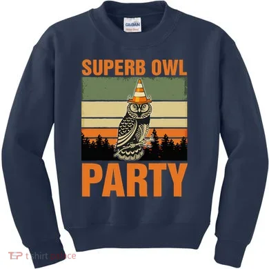 Kids Sweatshirt