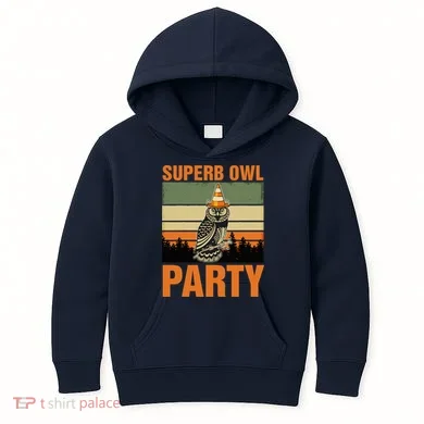 Kids Hoodie