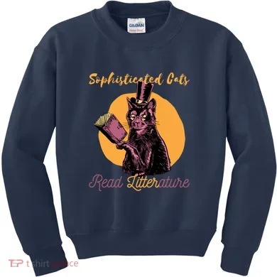 Kids Sweatshirt