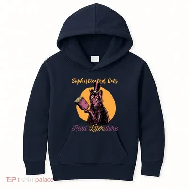 Kids Hoodie