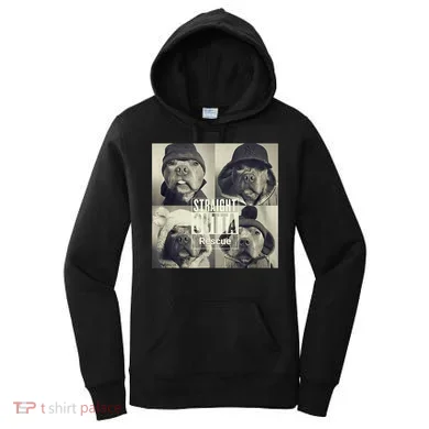 Women's Hoodie