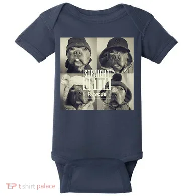 Baby Bodysuit
