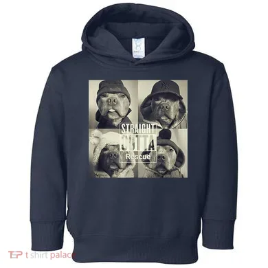 Toddler Hoodie