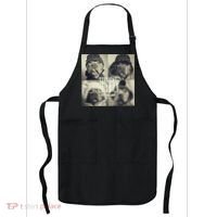Straight Outta Rescue Pitbull Apron thumb 0