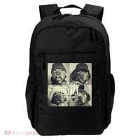 Straight Outta Rescue Pitbull Backpack thumb 0