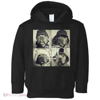 Toddler Hoodie
