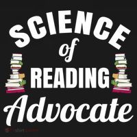 Science Of Reading Advocate Teacher Parent Literacy Funny Gift Women's Hoodie thumb 2