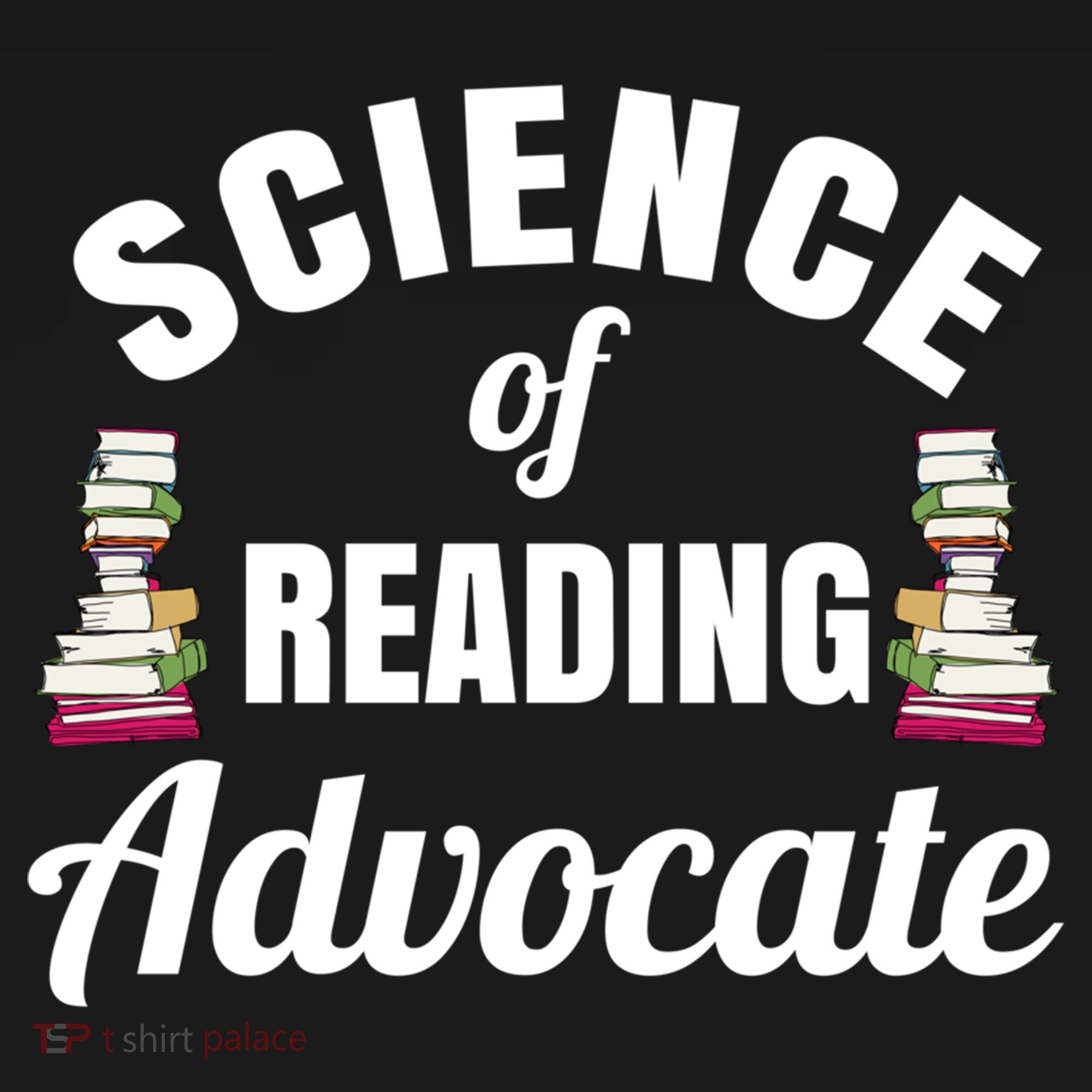 Science Of Reading Advocate Teacher Parent Literacy Funny Gift Women's Hoodie