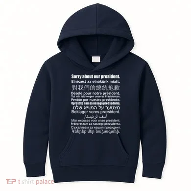 Kids Hoodie