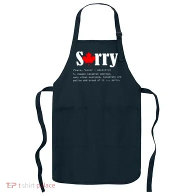 Apron