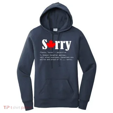 Women's Hoodie