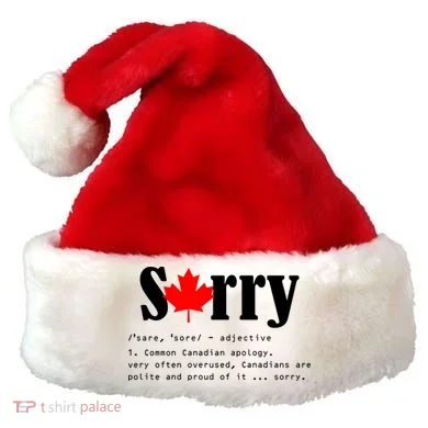 Santa Hat
