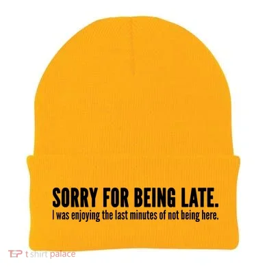 Beanie