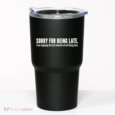 Tumbler
