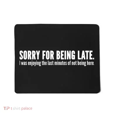 Mousepad