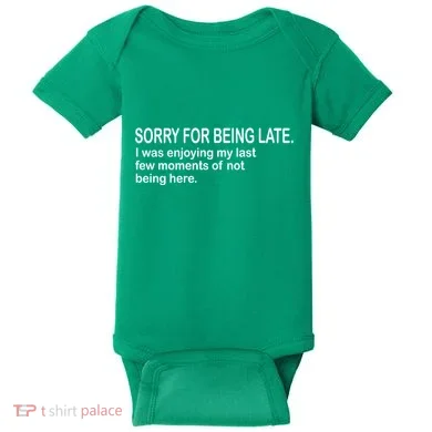 Baby Bodysuit