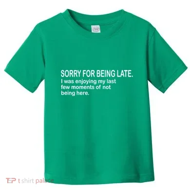 Toddler T-Shirt