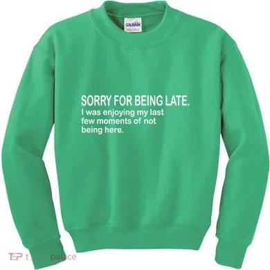 Kids Sweatshirt