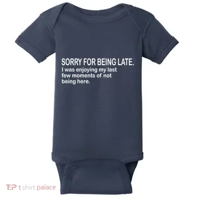 Baby Bodysuit