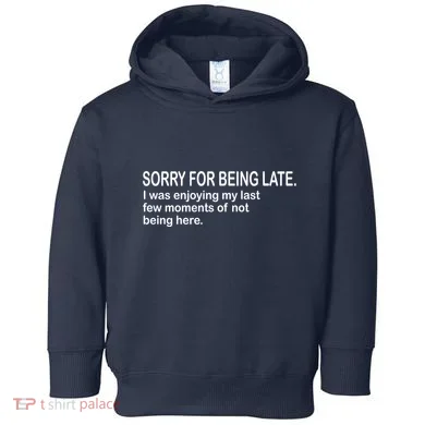 Toddler Hoodie
