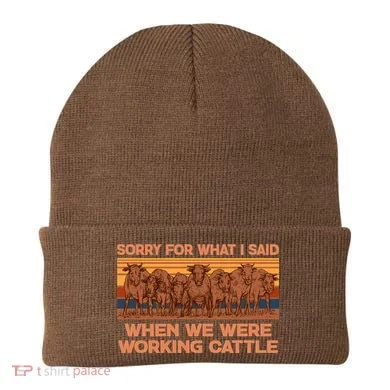 Beanie