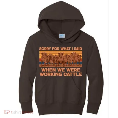 Kids Hoodie