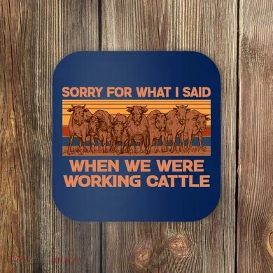 Coaster