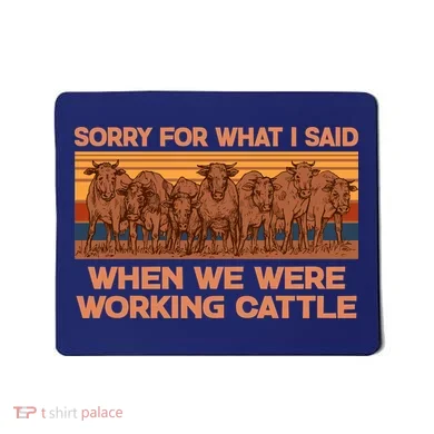 Mousepad